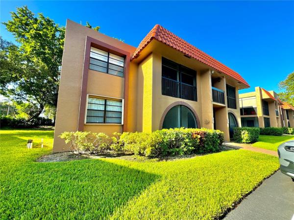 The Pines Of Springtree, 8632 NW 34th Pl #C101, Fort Lauderdale, Florida 33351, image 1