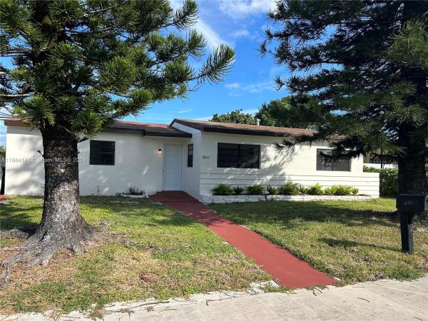 Stoneybrook Estates, Miami Gardens, Florida 33056, image 1