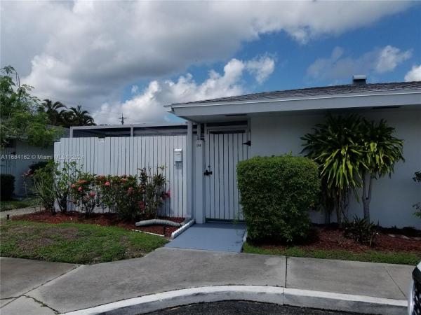 Greenway Village North, 154 West Ct 0, Royal Palm Beach, Florida 33411, image 1