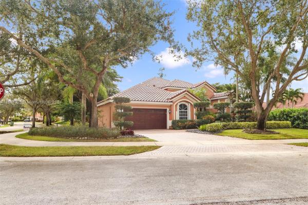Water Oak, 3217 Huntington, Weston, Florida 33332, image 1