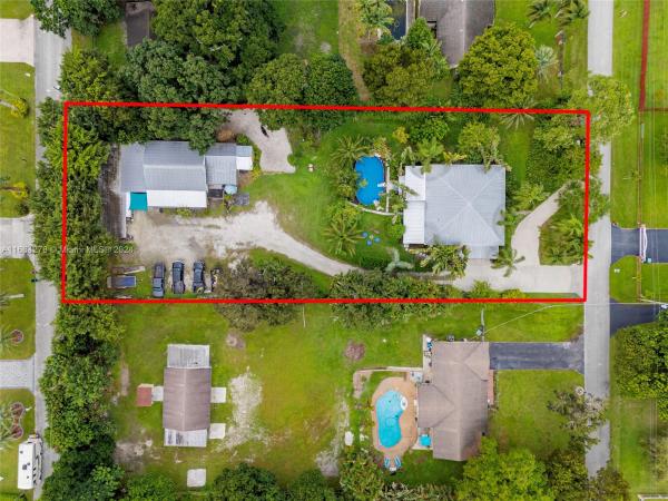 Oak Hill, 14480 SW 16th, Davie, Florida 33325, image 1