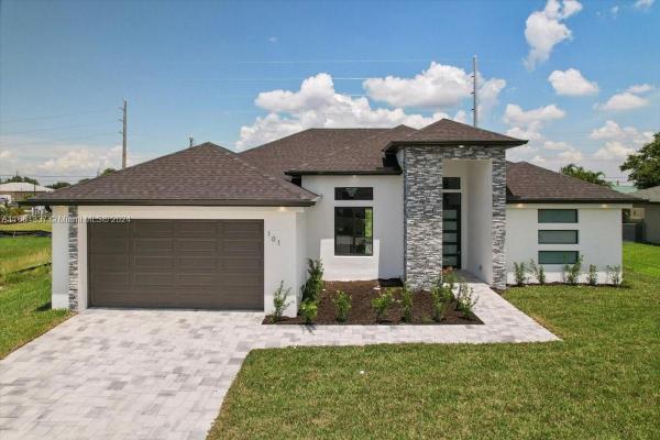 Cape Coral Residential, 101 NE 23rd Ter, Cape Coral, Florida 33909, image 2