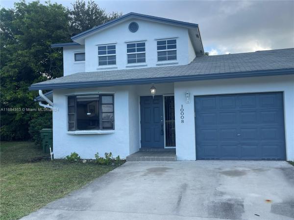 Quincey Park, 10008 SW 14th St, Pembroke Pines, Florida 33025, image 1