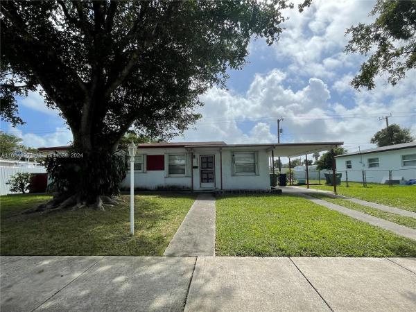 South Coral Homes, 9920 Caribbean Blvd, Cutler Bay, Florida 33189, image 1
