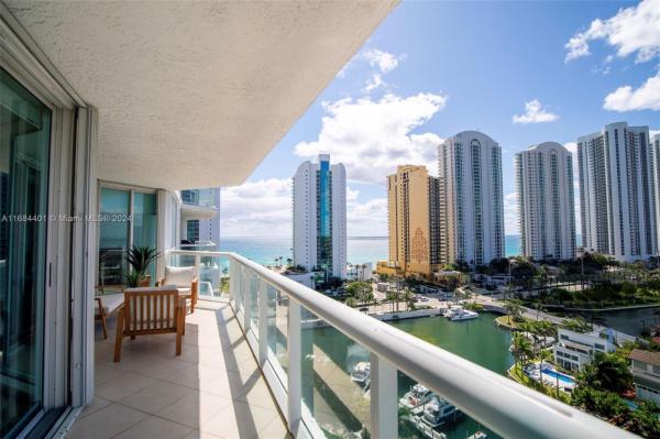 Oceania 4, 16400 Collins Ave #1444, Sunny Isles Beach, Florida 33160, image 1