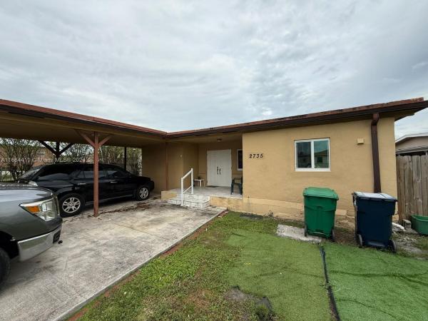 Coral Villas, 2735 SW 65th Ave, Tamiami, Florida 33155, image 1