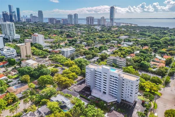 Coral Way Towers, 2950 SW 3rd Ave #3G, Miami, Florida 33129, image 1