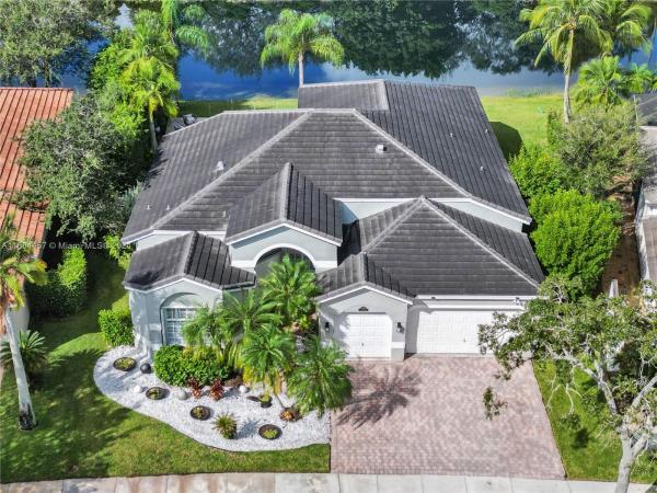 Jasmine Island North, 1254 Ginger Cir, Weston, Florida 33326, image 1