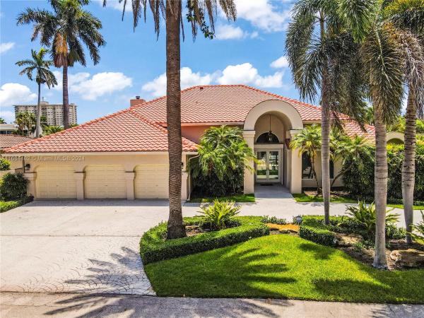 Pelican Isle, 34 Pelican Dr, Fort Lauderdale, Florida 33301, image 1