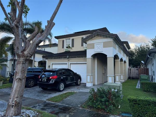 Bali At Oasis, 229 NE 36th Ter ##, Homestead, Florida 33033, image 1