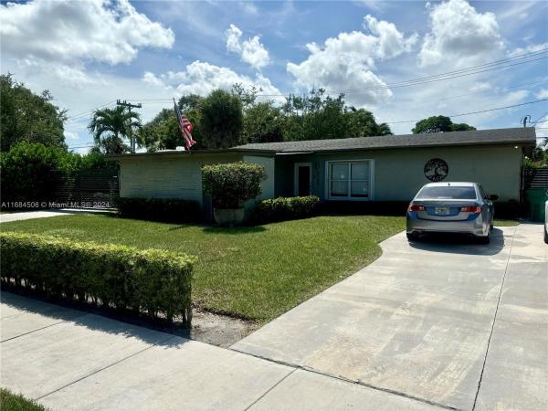 Whispering Pines Estates, 8969 Caribbean Blvd, Cutler Bay, Florida 33157, image 1
