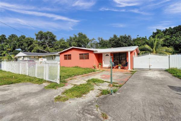 Home Owners Paradise, 3153 NW 47th St, Brownsville, Florida 33142, image 1