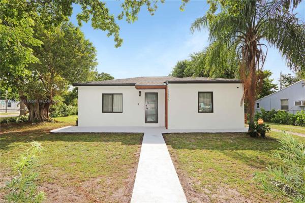 North Shore Heights, 12275 NW 8th Ave, North Miami, Florida 33168, image 1