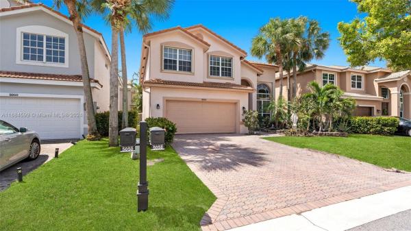 Colony Preserve, 5058 Greenwich Preserve Ct, Boynton Beach, Florida 33436, image 1