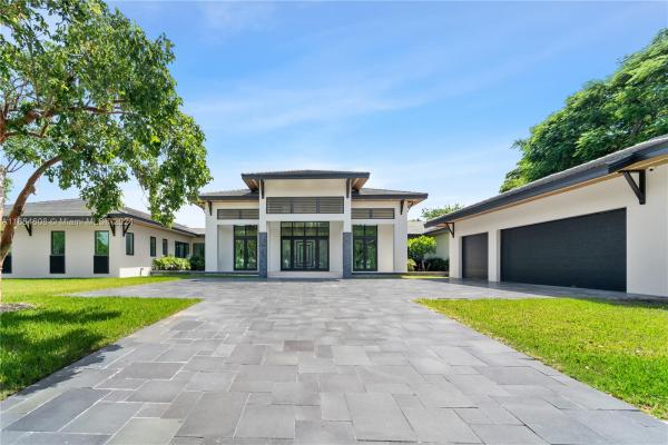 Mariel Grove Estates, 12901 SW 63rd Ct, Pinecrest, Florida 33156, image 1