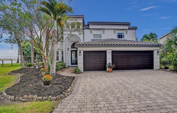 Riviera Isles, 16706 SW 51st St, Miramar, Florida 33027, image 1