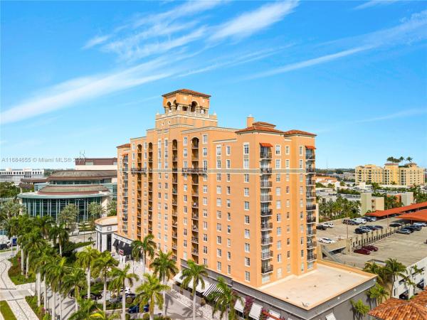 The Tower At CityPlace, 651 Okeechobee Blvd #202, West Palm Beach, Florida 33401, image 1