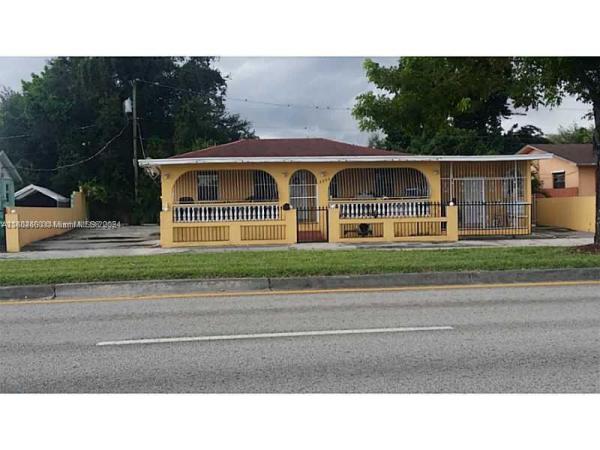 Acme Gulfair, 2250 NW 103rd St, West Little River, Florida 33147, image 1