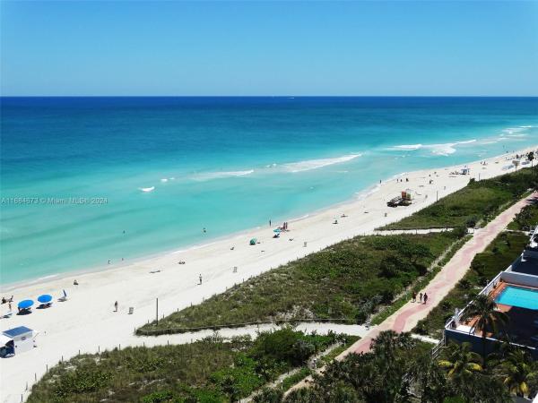 Burleigh House, 7135 Collins Ave #1215, Miami Beach, Florida 33141, image 1