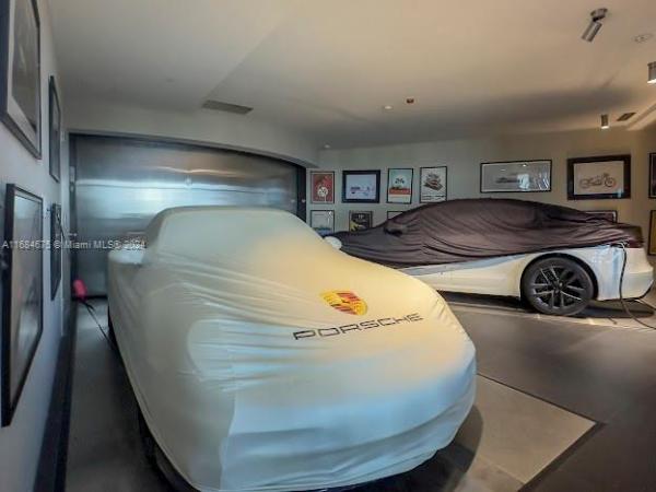Porsche Design Tower, 18555 Collins Ave #3105, Sunny Isles Beach, Florida 33160, image 2