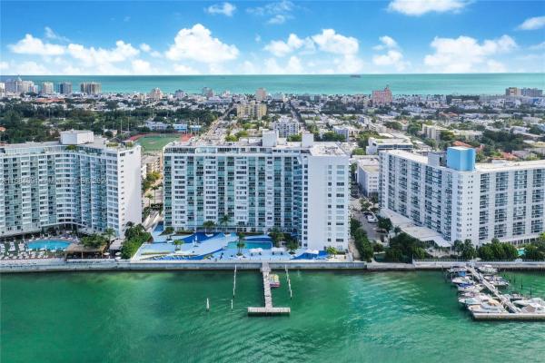 Mirador South 1000, 1000 West Ave #909, Miami Beach, Florida 33139, image 1