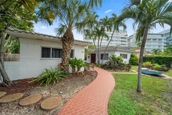 Nautilus, 911 W 47th Ct, Miami Beach, Florida 33140, image 1