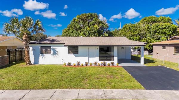 Larkdale, 1461 NW 32nd Ave, Lauderhill, Florida 33311, image 1