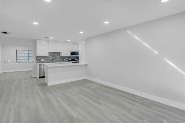 Larkdale, 1461 NW 32nd Ave, Lauderhill, Florida 33311, image 2