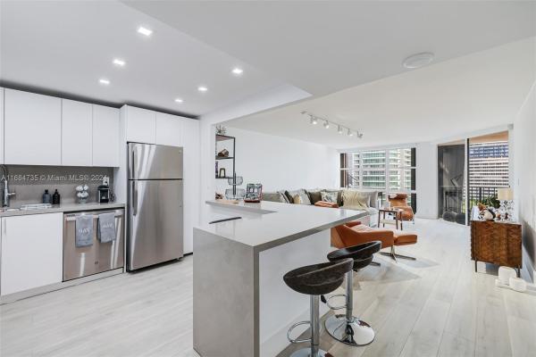 Brickell Place, 1865 Brickell Ave #A1202, Miami, Florida 33129, image 1