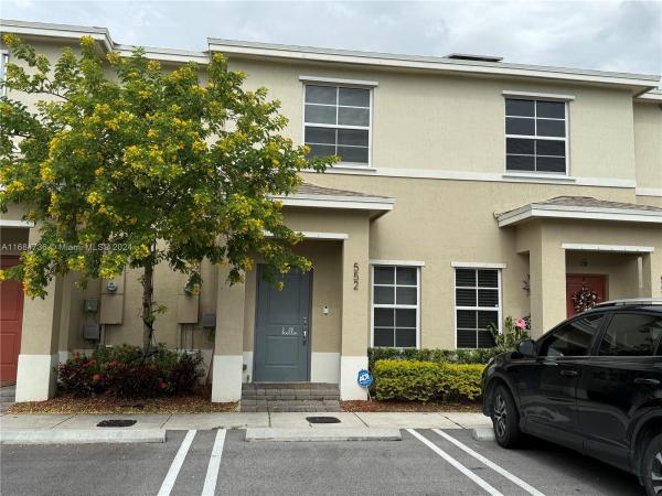 Keys Pointe, 552 NE 5th St #552, Florida City, Florida 33034, image 1