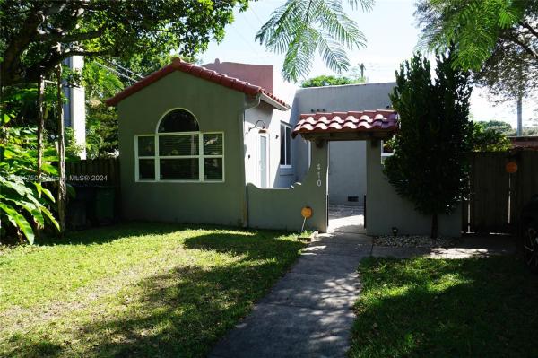 Croissant Park, 410 SW 18th Ct, Fort Lauderdale, Florida 33315, image 1