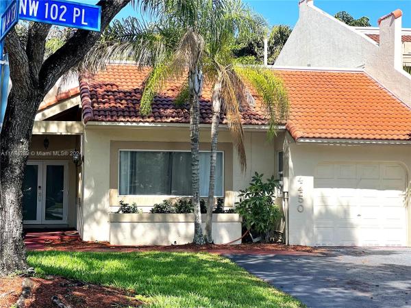 Doral Place, 4450 NW 102nd Pl, Doral, Florida 33178, image 1