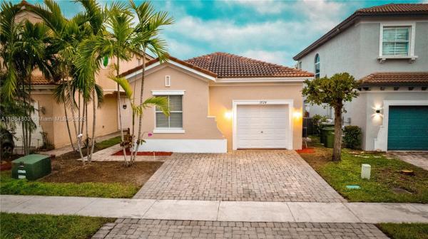 Portofino Pointe, 3724 NE 10th Ct, Homestead, Florida 33033, image 1