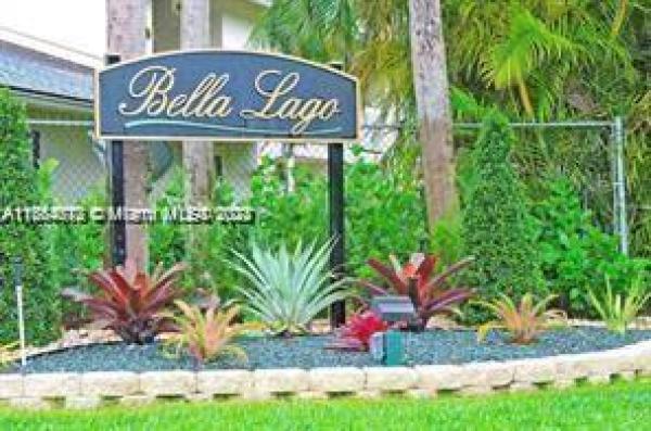 Bella Lago, 5040 Sanctuary Way #D, West Palm Beach, Florida 33417, image 1