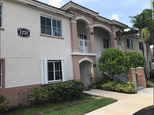 Venetia Gardens South, 2900 SE 12th Rd #105-28, Homestead, Florida 33035, image 1