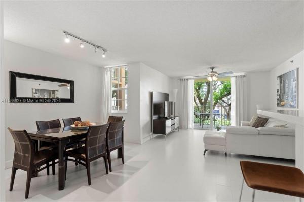 The Yacht Club At Aventura, 19555 E Country Club Dr #8208, Aventura, Florida 33180, image 1
