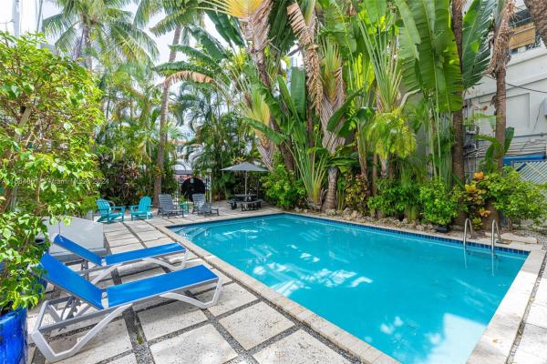 Hudson South Beach, 420 15th St #105, Miami Beach, Florida 33139, image 1