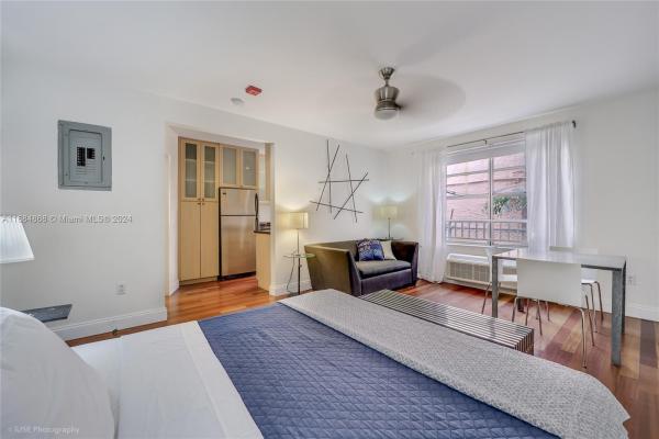 Hudson South Beach, 420 15th St #109, Miami Beach, Florida 33139, image 1