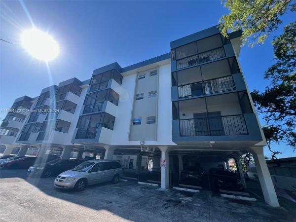 Dixie Gardens, 1230 NE 139th St #204, North Miami, Florida 33161, image 1