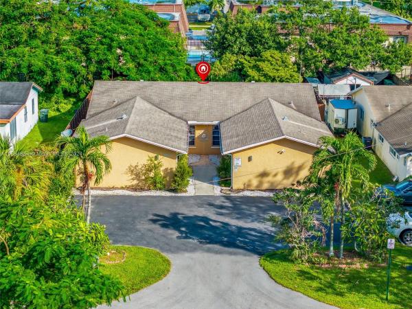 Ellas Little Acres, 4475 SW 54th Ct, Dania Beach, Florida 33314, image 1