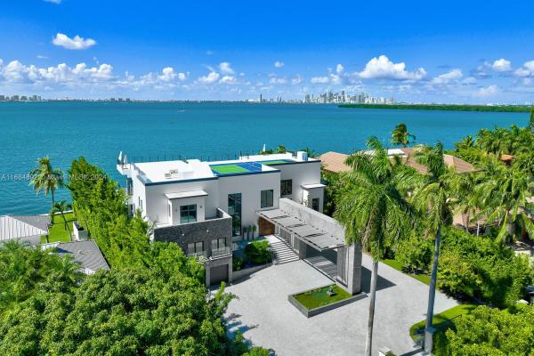 Tropical Isle Homes, 330 Harbor Dr, Key Biscayne, Florida 33149, image 1
