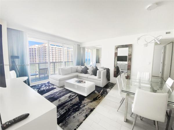 W Residences Fort Lauderdale, 3101 Bayshore Dr #1804, Fort Lauderdale, Florida 33304, image 1