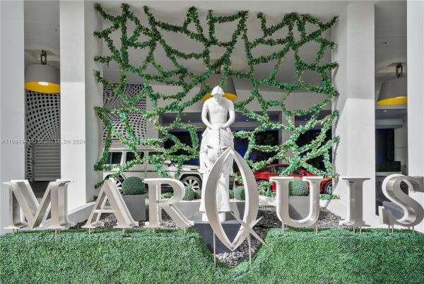 Marquis Residences, 1100 Biscayne Blvd #5502, Miami, Florida 33132, image 1