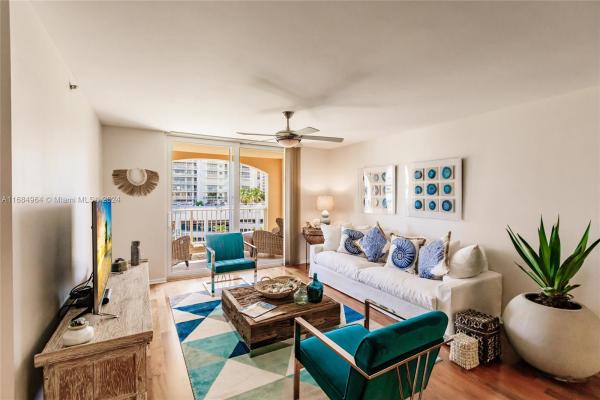 The Yacht Club At Aventura, 19601 E Country Club Dr #7608, Aventura, Florida 33180, image 3