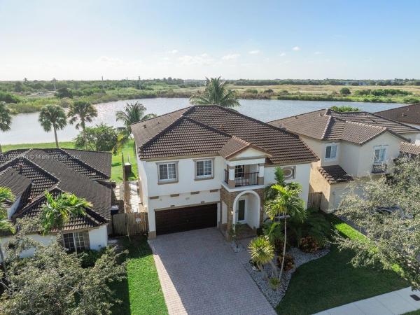 The Enclave At Isles Of Bayshore, 22758 SW 94th Path, Cutler Bay, Florida 33190, image 1