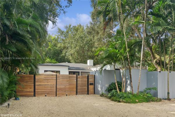 Irvington, 3794 Irvington Ave, Miami, Florida 33133, image 1