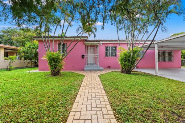 Cherney, 1210 NE 131st St, North Miami, Florida 33161, image 1