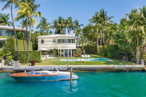 San Marino Island, 214 W San Marino Dr, Miami Beach, Florida 33139, image 1