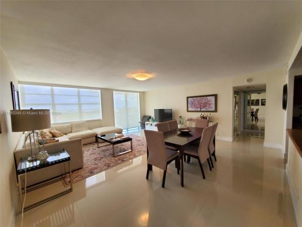 Bayview Towers South, 2100 Sans Souci Blvd #B601, North Miami, Florida 33181, image 1