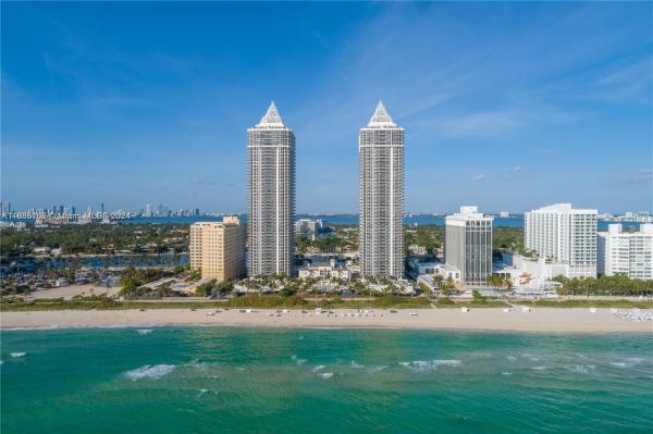 Green Diamond, 4775 Collins Ave #2506, Miami Beach, Florida 33140, image 1